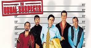 Usual Suspects (1995) | Bande-annonce VOSTF (HD | 1080p)