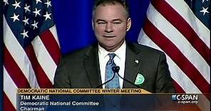 Democratic National Committee Winter Meeting