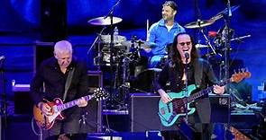 Watch Rush's Geddy Lee and Alex Lifeson Reunite at 'South Park' 25th Anniversary Concert
