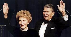 Mort de Nancy Reagan, influente ex-première dame américaine