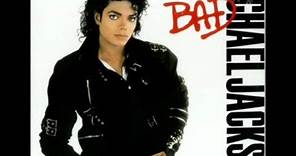 Michael Jackson - Bad - Todo Mi Amor Eres Tu