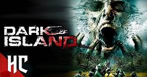 Dark Island | Full Monster Horror Movie | Horror Central