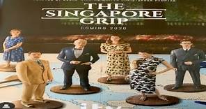The Singapore Grip Trailer