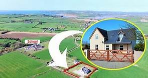 ** SOLD** Cruary, Ring, Clonakilty, West Cork for sale with Henry O'Leary