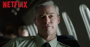 War Machine | Tráiler principal | Solo en Netflix