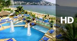 Hotel Copacabana Beach en Acapulco | PriceTravel