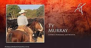 #105 - Ty Murray Returns