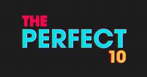 THE PERFECT 10 (remix)