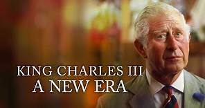 King Charles III: A New Era (2023) Full Movie | Documentary | Queen Elizabeth | Royalty | British