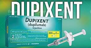 Dupixent: The Best Way To Treat Eczema And Atopic Dermatitis