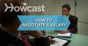 What is a salary? Definition and meaning - Market Business News
