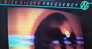 Nick Gilder - Frequency