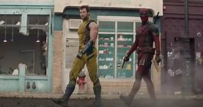 Deadpool & Wolverine Release Date, Cast, Director, Trailer And More Details