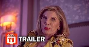 The Good Fight Season 6 Trailer