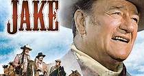 Big Jake streaming: where to watch movie online?