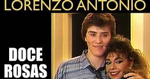 Lorenzo Antonio - "Doce Rosas" - Video Oficial