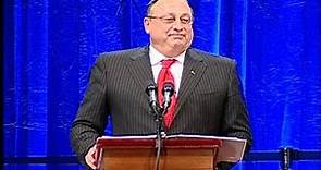 Inauguration of Maine Governor Paul R. LePage (2011)