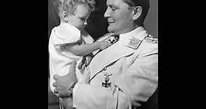 Interview with Edda Goering daughter of German WW2 National Socialist Reichsmarschall Herman Goering