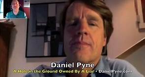 Screenwriter and novelist Daniel Pyne mines Hollywood and Colorado! (Interview)