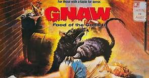 Official Trailer - FOOD OF THE GODS II (1989, Damian Lee, Paul Coufos, Lisa Schrage)
