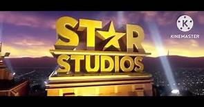 Star Studios Logo (2022) Recolor
