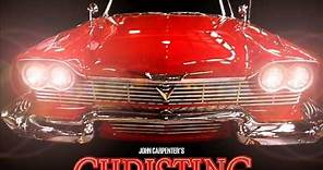 John Carpenter - Christine soundtrack - Extended