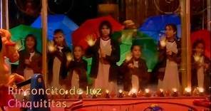 Rinconcito de Luz (SING ALONG) - Chiquititas