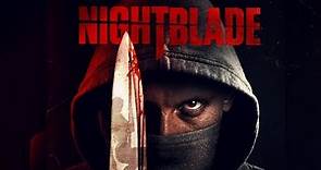 Nightblade Trailer