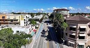 Las Olas Boulevard Fort Lauderdale Tour