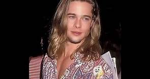 Forever young (Brad Pitt)