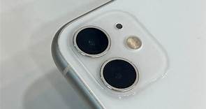 【艾爾巴二手】iPhone 11 64G 6.1吋 白 #二手機 #嘉義店3N736-Yahoo奇摩拍賣