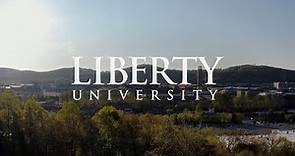 Liberty University Campus Overview