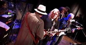 Warren Haynes ­ with Jimmy Vivino + Brad Whitford - Guitar Center's King of the Blues 2011 ­