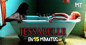 Jessabelle (2014) Resumen en 15 minutos