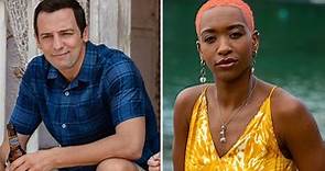 Death in Paradise: Neville reveals Sophie is returning to Saint Marie