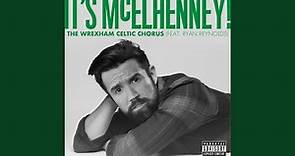 It's McElhenney!