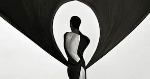 Herb Ritts: Photographing the Famous and Fashionable - Photogpedia