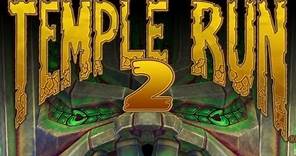 Temple Run 2 - Universal - HD Gameplay Trailer