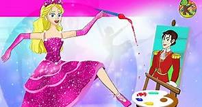 Princess Cinderella - 2 Fairy Tales | KONDOSAN English | Fairy Tales & Bedtime Stories for Kids