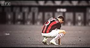 Jack Bonaventura - Goodbye AC Milan - 2014/2020 HD