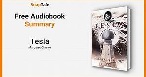 Tesla by Margaret Cheney: 10 Minute Summary