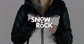 Toni Sailer Edie 2018 Women's Ski & Snowboard Jacket Overview by Snow+Rock