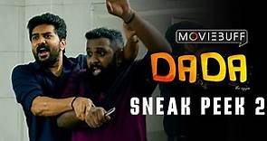 Dada - Sneak Peek 02 | Kavin | Aparna Das | Ganesh K Babu | S.Ambeth Kumar | Olympia Movies