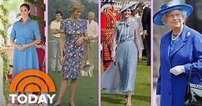 The Royal Rundown: How the royal family influences fashion