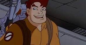 Extreme ghostbusters EP 26 - Moby Lotham
