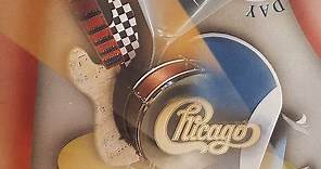Chicago - Night & Day (Big Band)