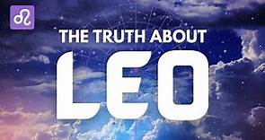 10 Personality Traits of LEO | What You Need to Know About This Zodiac Sign