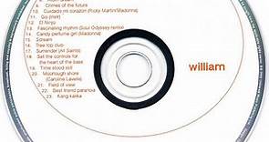 William Orbit - William / Orbit