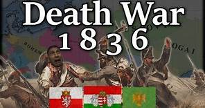 Death War 1836