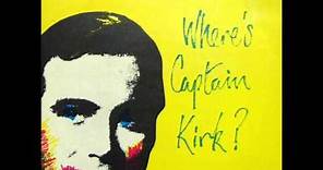 Spizzenergi - Where's Captain Kirk ? (orig 1979 single version with outro)